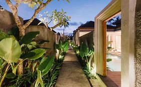 Madara Ubud Villas